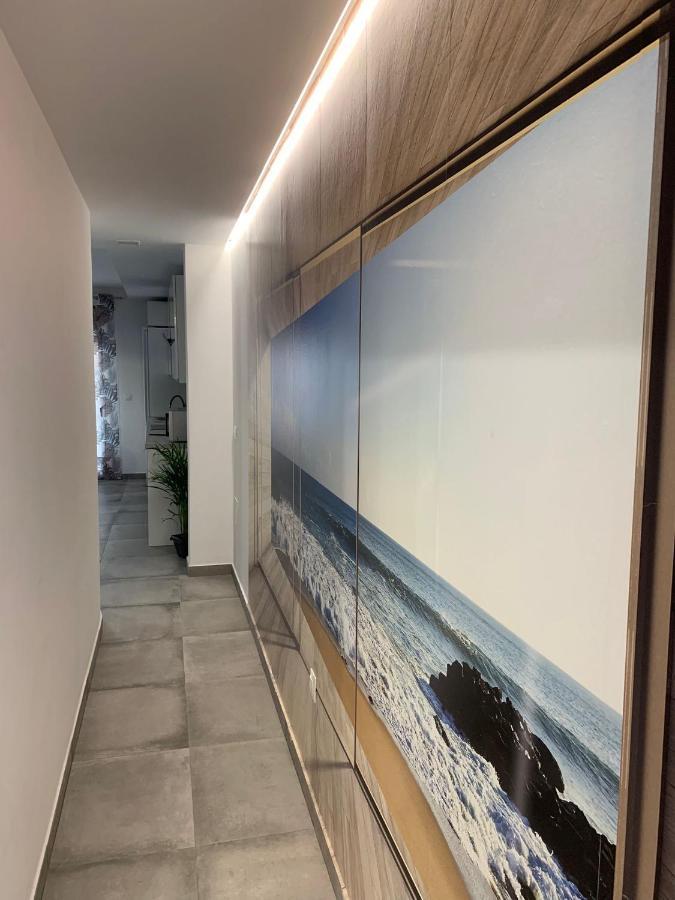 Los Boliches Holidays Suites 丰希罗拉 外观 照片