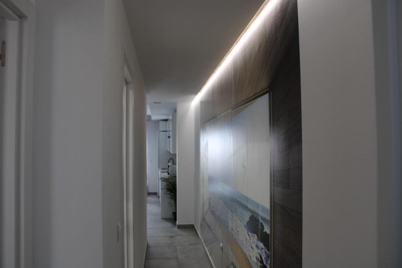 Los Boliches Holidays Suites 丰希罗拉 外观 照片