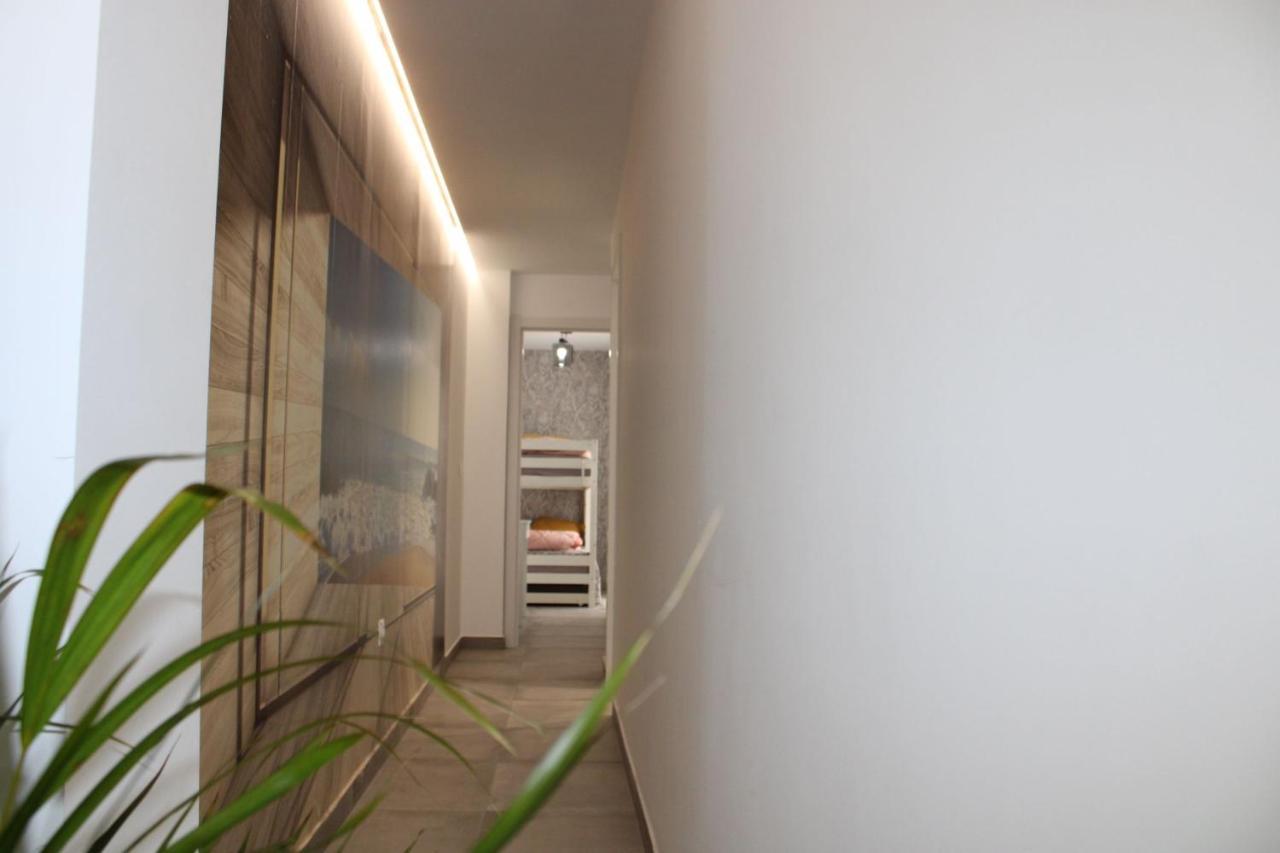 Los Boliches Holidays Suites 丰希罗拉 外观 照片